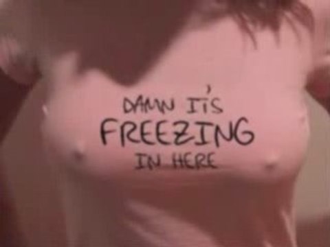 La chanson des nichons