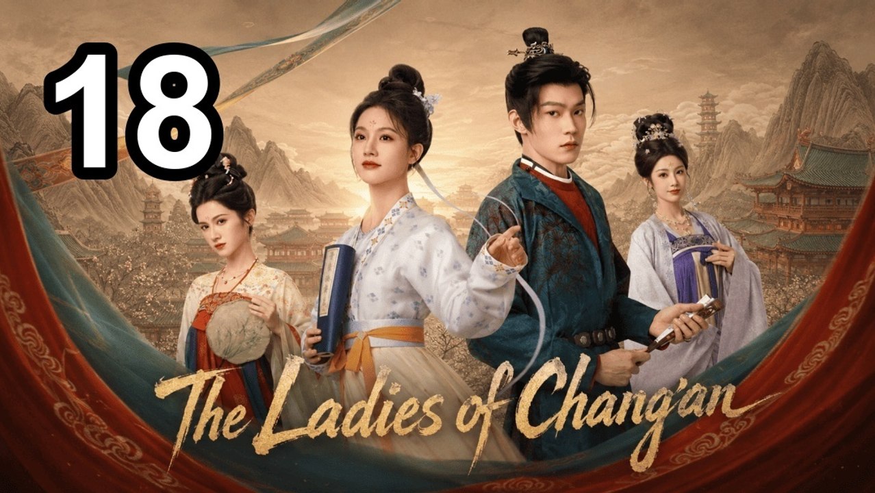 Six Singles Under One Roof - Episode 10 Eng Sub | Asian Series EN SUB