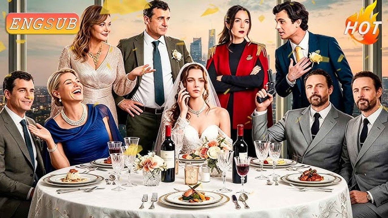[Eng Sub]We Never Said We Went Bankrupt! - HOT - Full Drama Episode - Full Drama Dailymotion #reelshort - Video Dailymotion