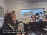 Petit Cheminot - La Chanson du dimanche