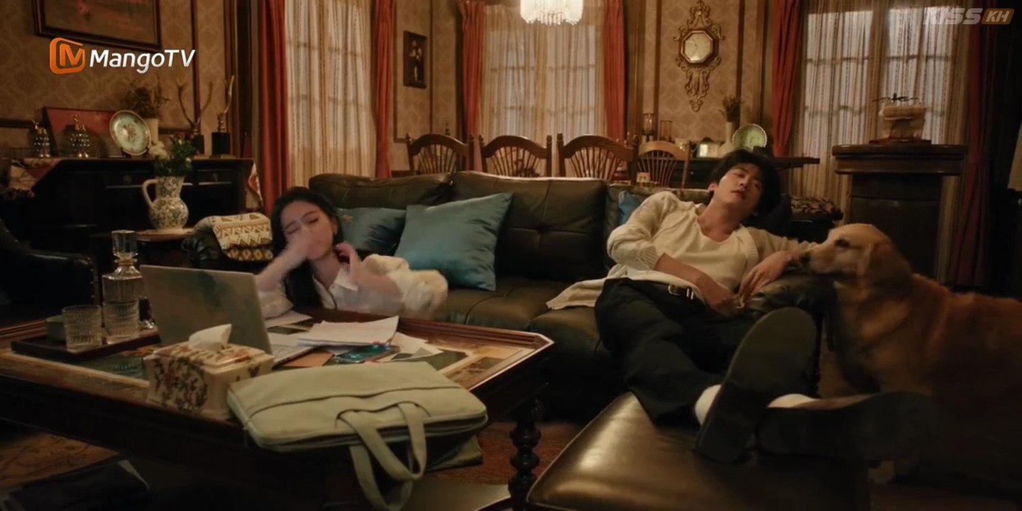 Never-Ending Summer Ep-24 Engsub Chinese Drama