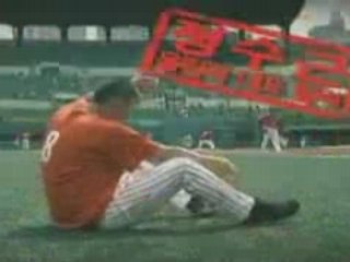 2008 Olympic CF! [Korea KBS]