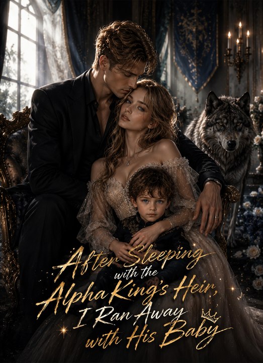 After Sleeping with the Alpha King's Heir, I Ran Away with His Baby | Full 20 Eps SD Drama 2026