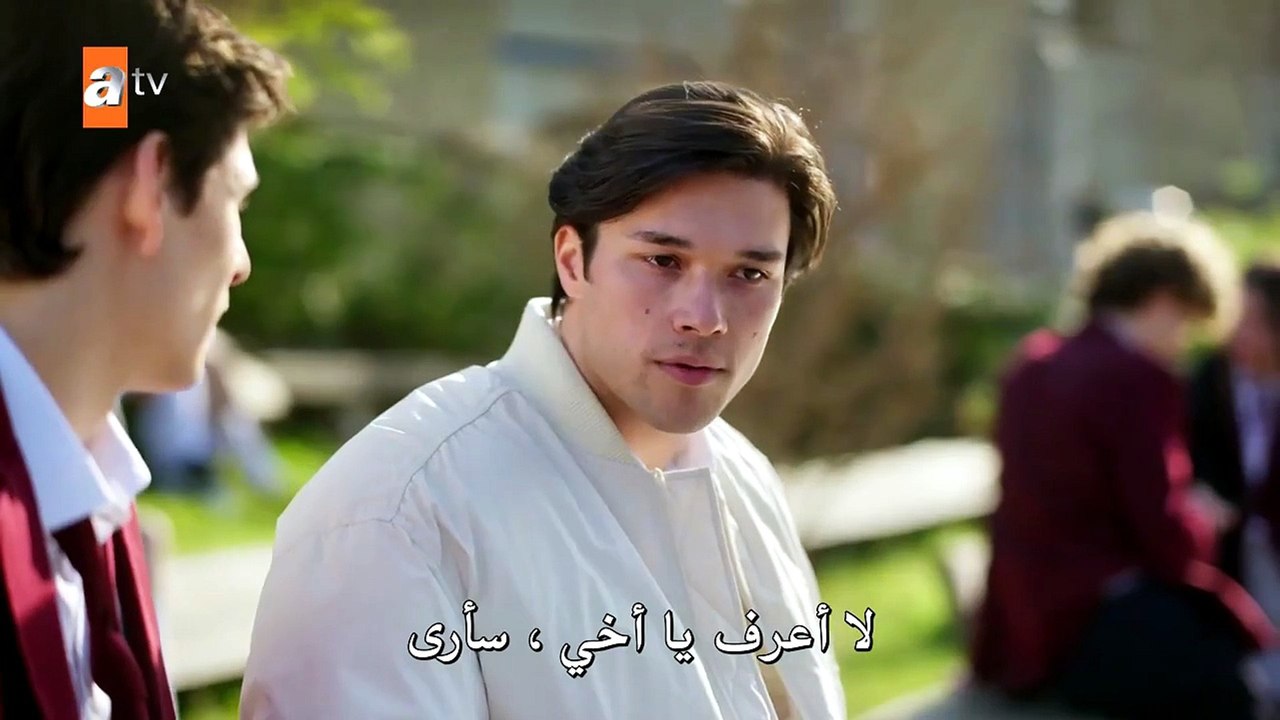 مسلسل ازهار الثلج الحلقة 9 مترجمة - ( الجزء 2 ) [Full Movie]
