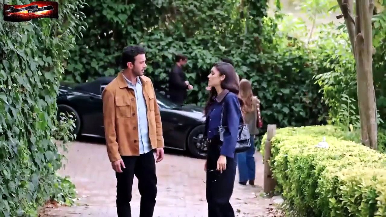 HD مسلسل - ميرا وسليم - مدبلج الحلقة 10 [Full Movie]