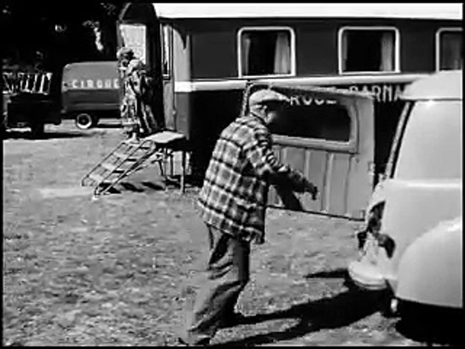 Le Nain - 1961