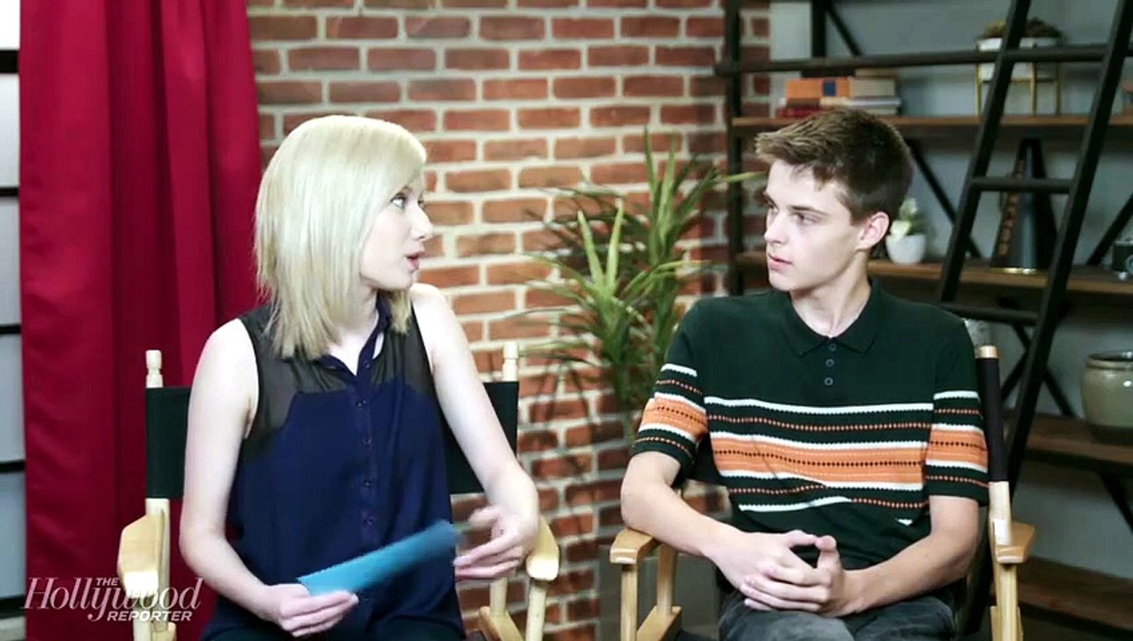 Corey Fogelmanis Discusses New Show 'Prank Me' and Being Outspoken Online | In Studio [Full Movie]