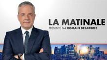 La Matinale (Émission du 29/06/2026)