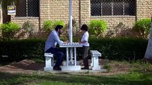 مسلسل عندي انت الحلقة 15 الخامسة عشر مدبلجة