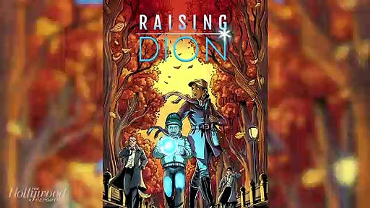 Netflix Moving Forward With Family Drama 'Raising Dion' | THR News [Full Movie]