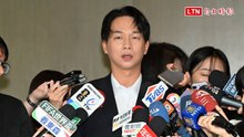 柯文哲笑點「他」選台北市長 陳宥丞：一笑置之就可以