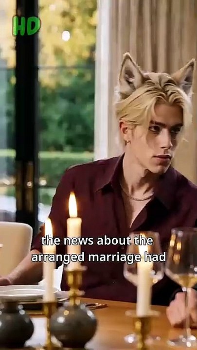 Ditched by Wolves, Claimed by the Serpent King - Full Episode (ENGSUB) | Serpent King Romance, Werewolf Short Drama #AVS [Full Movie]