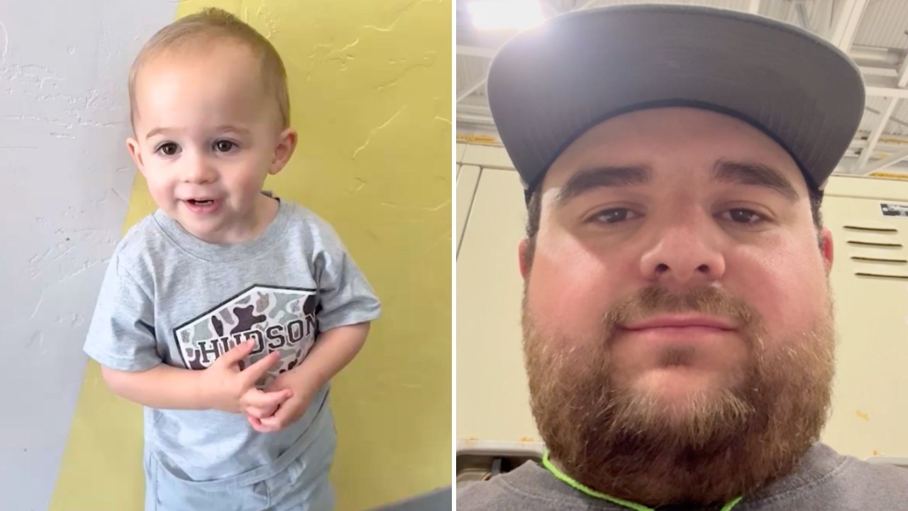 Daycare Kids Guess What Dads Do For A Living With Hilarious Results | Happily TV