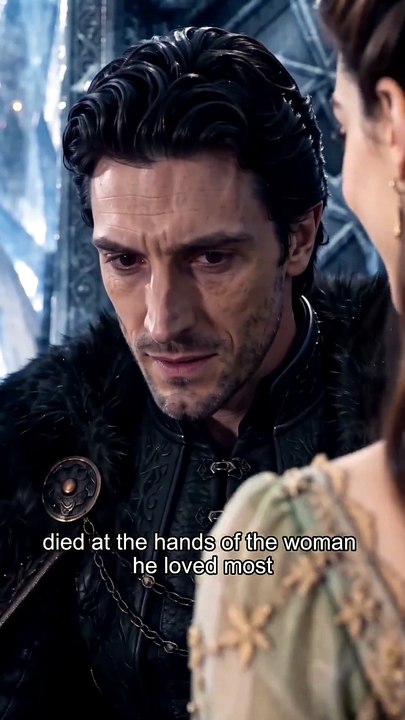 Don’t make her mad Dethroned dragon queen has a tyrant as her slave EP