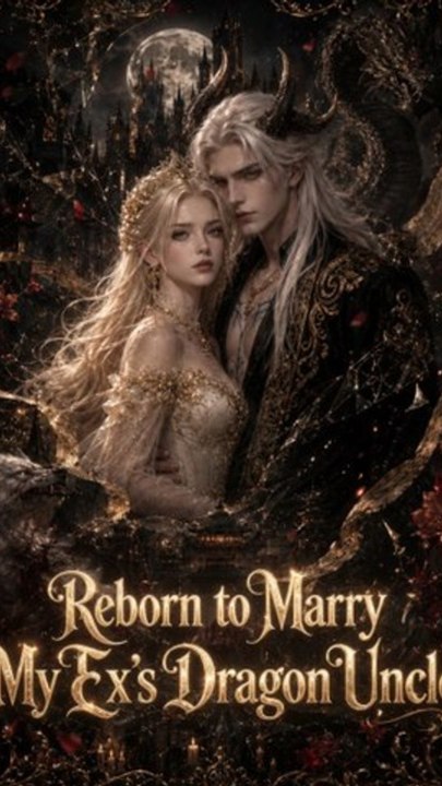 Reborn to Marry My Ex’s Dragon Uncle CEO & Sweet Love Web Series