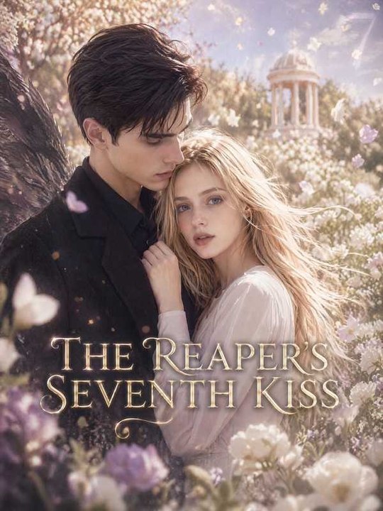 The Reaper's Seventh Kiss EP