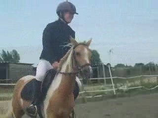 Concours à la Pirouette Du 08.06