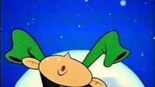 Billy and Mandy Save Christmas Bande-annonce (EN)