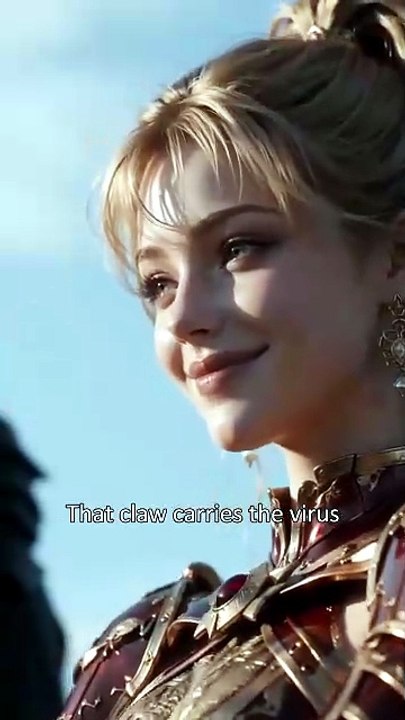 The Alpha's Forbidden Antidote-Drama FULL MOVIES ENGLISH SUB [Full Movie]