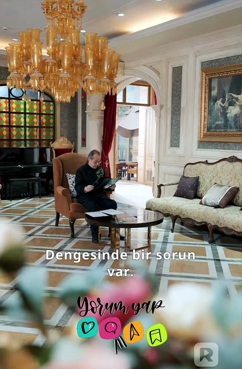 İhanetten Sonra Kadın Dayanışması E07