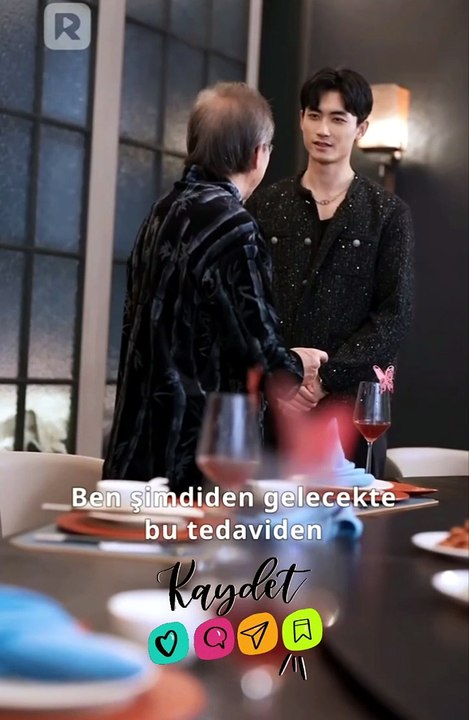 İhanetten Sonra Kadın Dayanışması E09