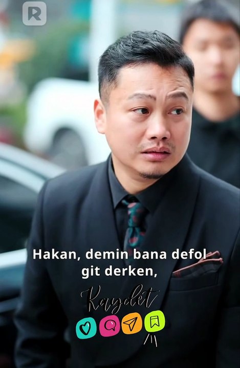 İhanetten Sonra Kadın Dayanışması E10
