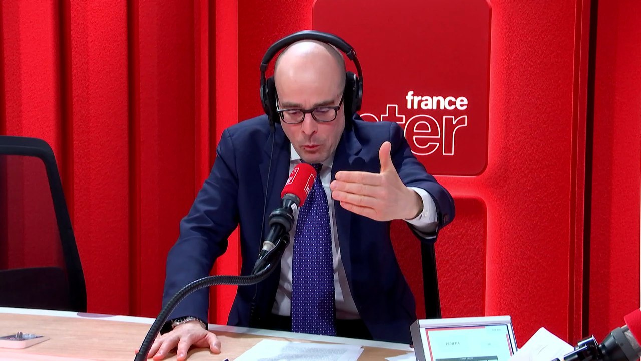 Peut-on faire de la physique avec une essoreuse à salade ? Paradoxe de l'inertie - Fabrizio Buccela