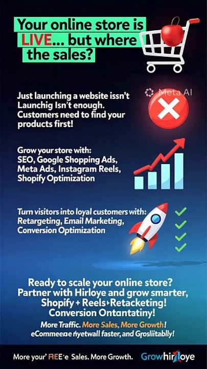 eCommerce Digital Marketing: The Complete Guide to Growing Your Online Store in 2026