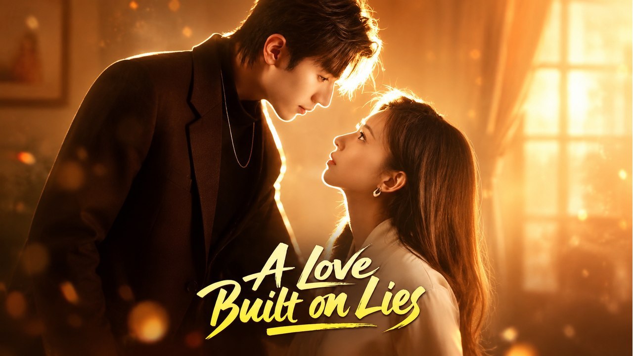 A Love Built on Lies | FULL MOVIE | 🌍 ENGSUB | Tragic.Romance