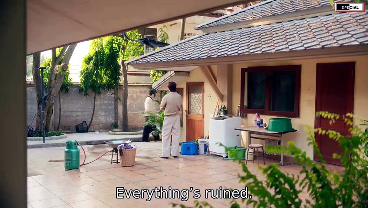 [ENG] My Romance Scammer (2026) Episode 8