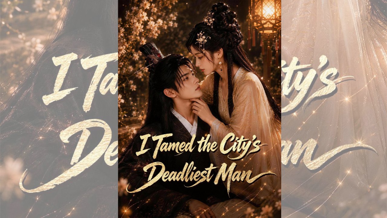 I Tamed the City's Deadliest Man | FULL MOVIE | 🌍 ENGSUB | Tragic.Romance