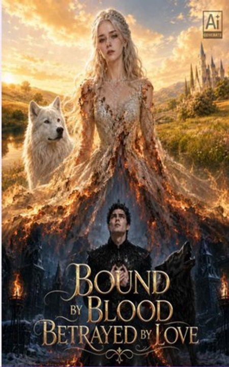 Bound By Blood, Betrayed by Love (2026) - FULL ENGSUB | Reelshort Hot HD