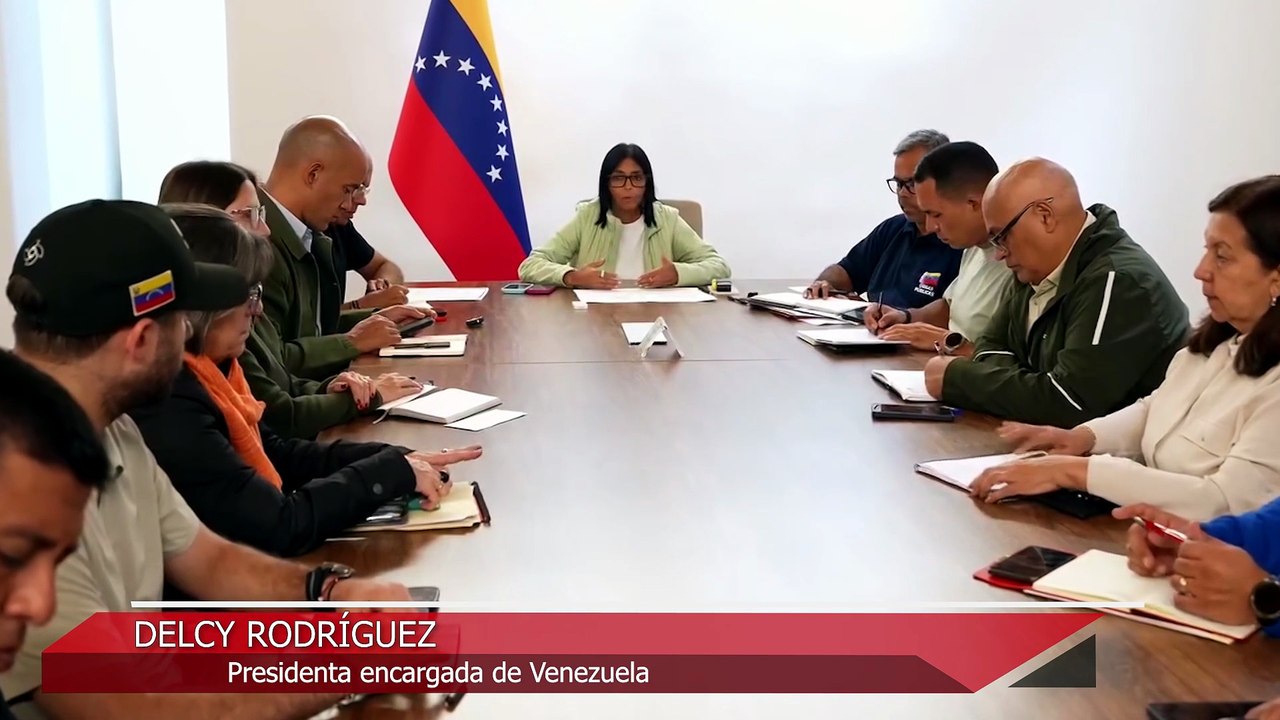 La Guaira recupera el 75% del suministro eléctrico y el 68% del agua tras los terremotos