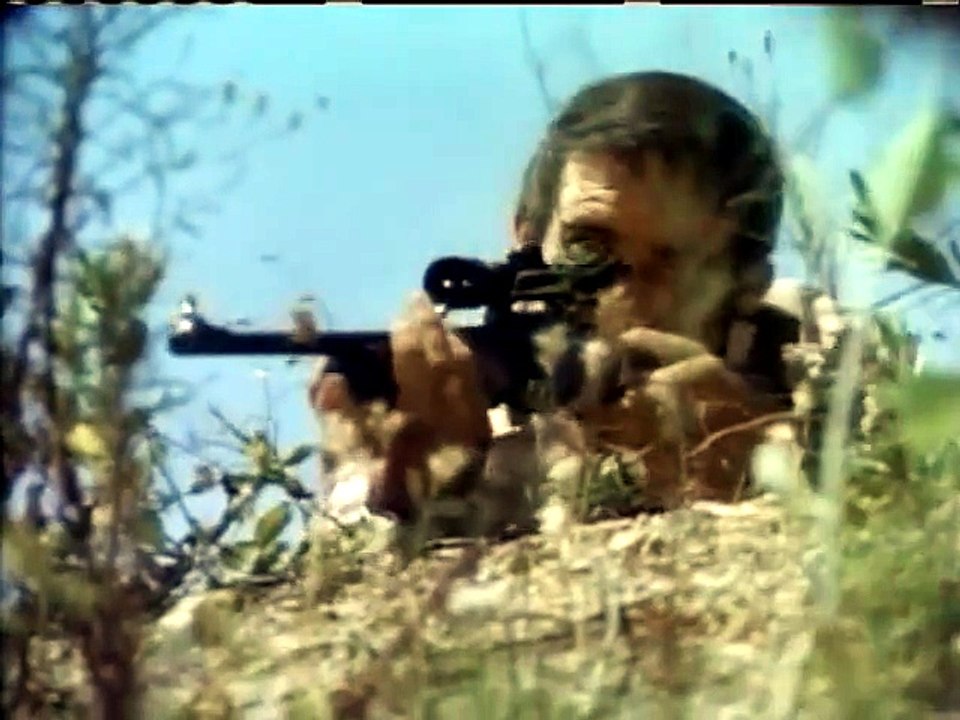 S.W.A.T. S02E06 The Vendetta