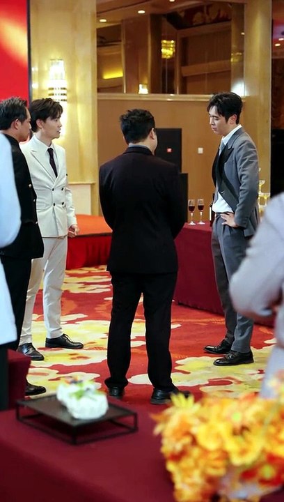 A Flaw? His Perfect Revenge! Chinese Drama English Version