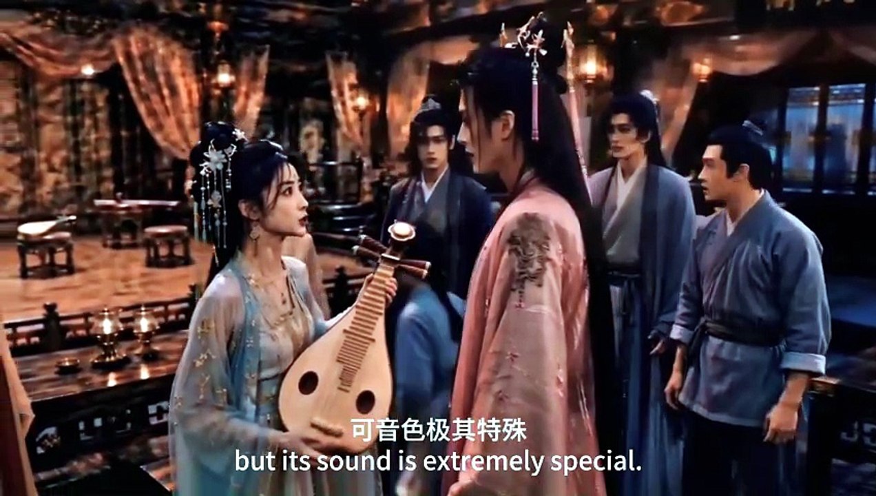 The Zodiac Decree: Twelve Knights of the Martial World -2