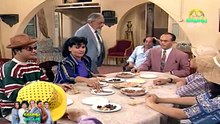 مسلسل يوميات ونيس الجزء الثالث |  الحلقة 25 HD