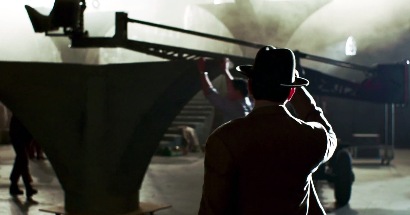 Los Vampires - Official Trailer