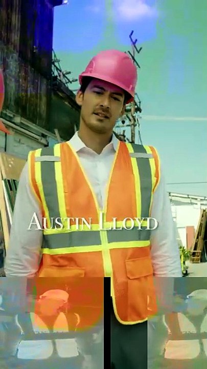 Resisting Mr. Lloyd An Age Gap Romance full HD ENGSUB [Full Movie]