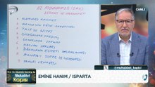 Prof. Dr. Mustafa Karataş ile Muhabbet Kapısı - 28 Haziran 2026