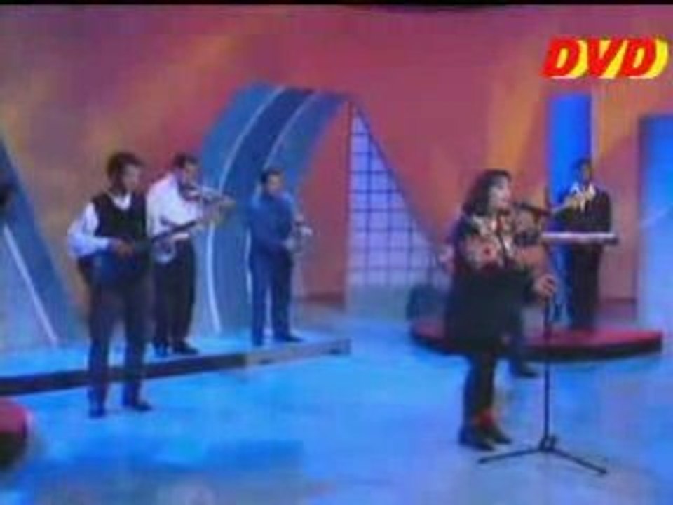 Maroc Saida Fikri Mesbah louadi-L'Gamra