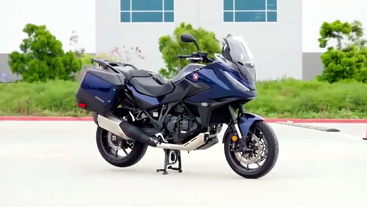 Training to Ride Like a Cop Was Way Harder Than I Expected. on Two Wheels Billionaire Romance [Full Movie]