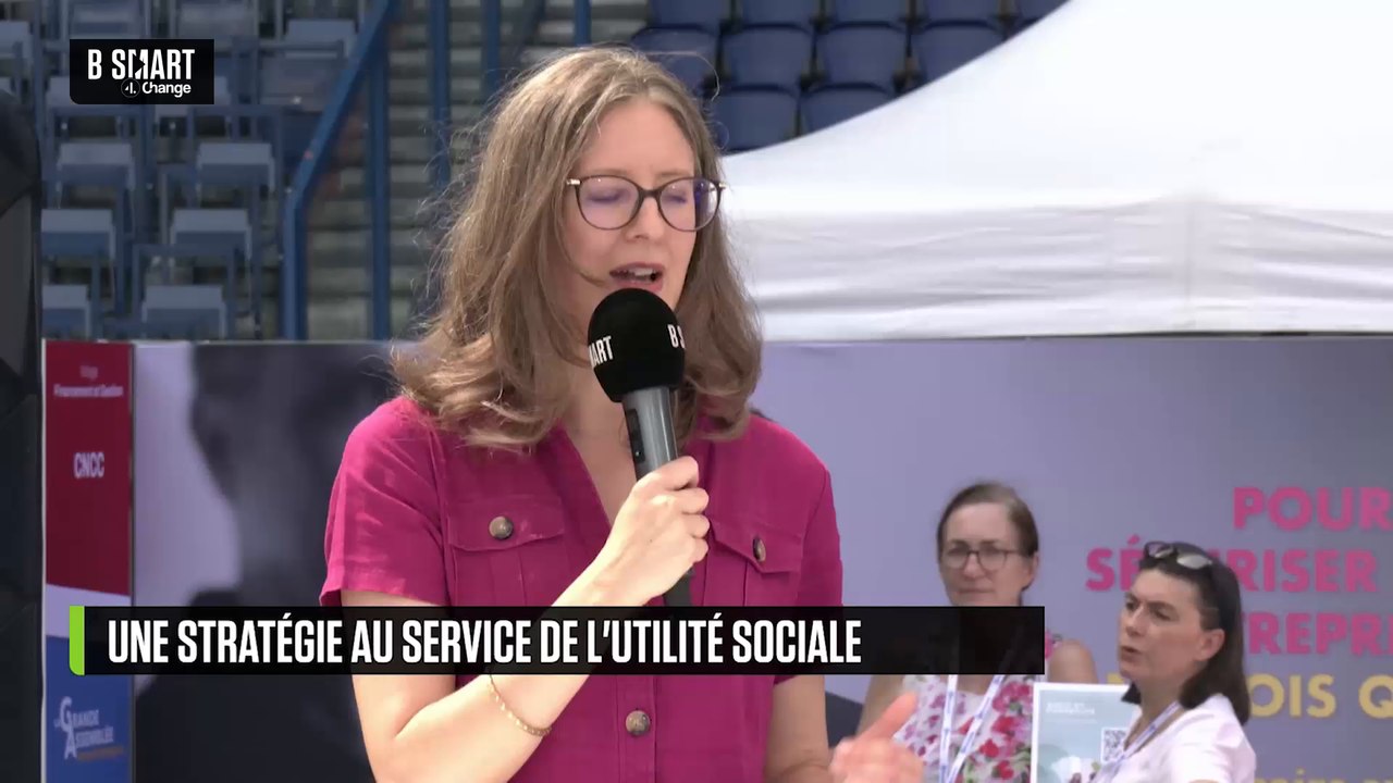 SMART IMPACT - SMART IMPACT, 2e partie du 27 juin 2026