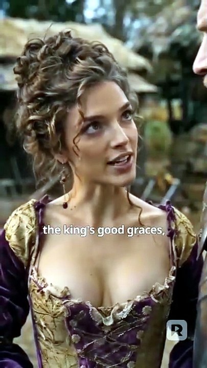 Prince, Thief, to Warrior King - Full Episode (ENGSUB) | Medieval Fantasy, Short Drama #ARS [Full Movie]