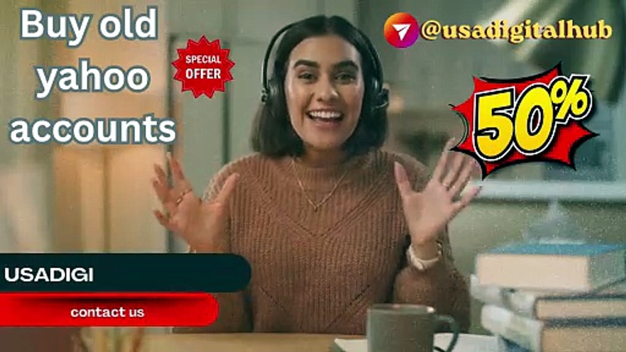 The 10 Sites Guide to Buying Old Yahoo Accounts .../....