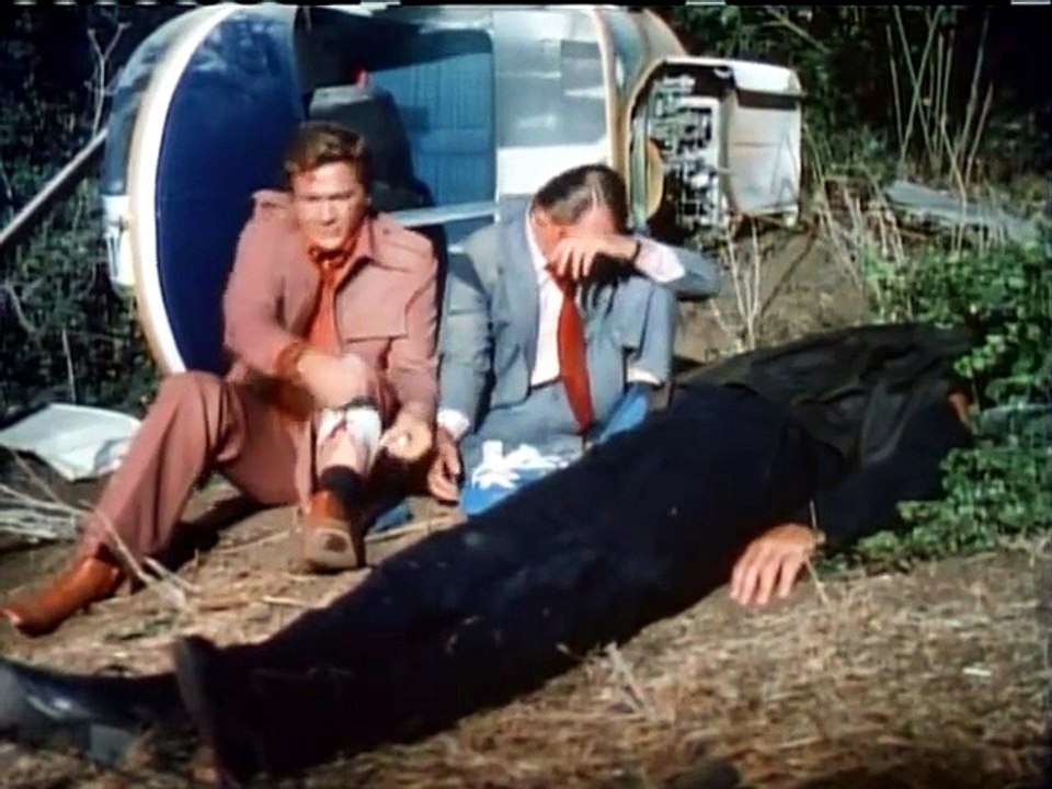 S.W.A.T. S02E10 Ordeal