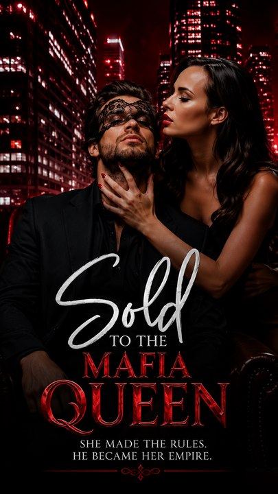 Sold to the Mafia Queen (2026) - Full Episode (ENGSUB) | Mafia Romance | Short Drama