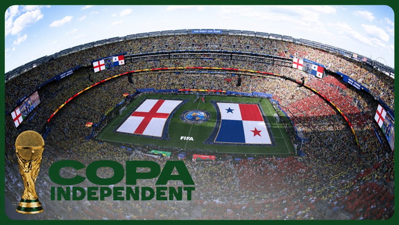Copa Independent | Why England’s issues are mounting – and who could be the next Scotland manager?