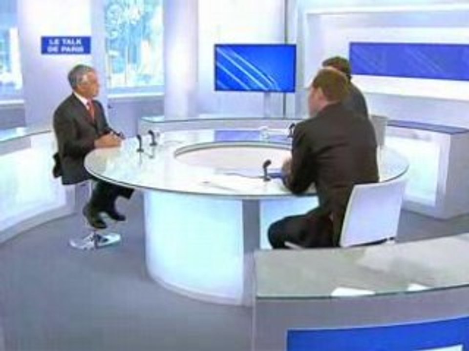 "Encore 50 ans de pétrole"