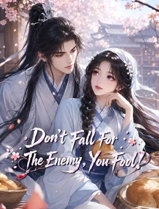 Don't Fall For The Enemy, You Foo - (2026) ✅ FULL EP